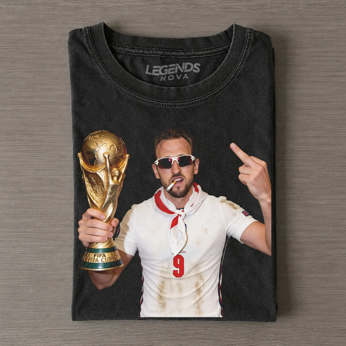 HK 2026 T-Shirt