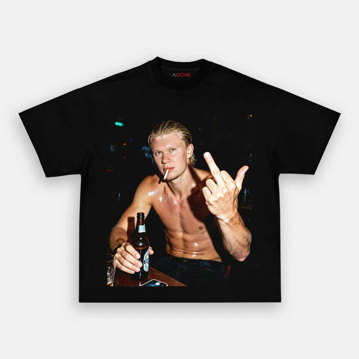 EH After Hours Tee 1.5