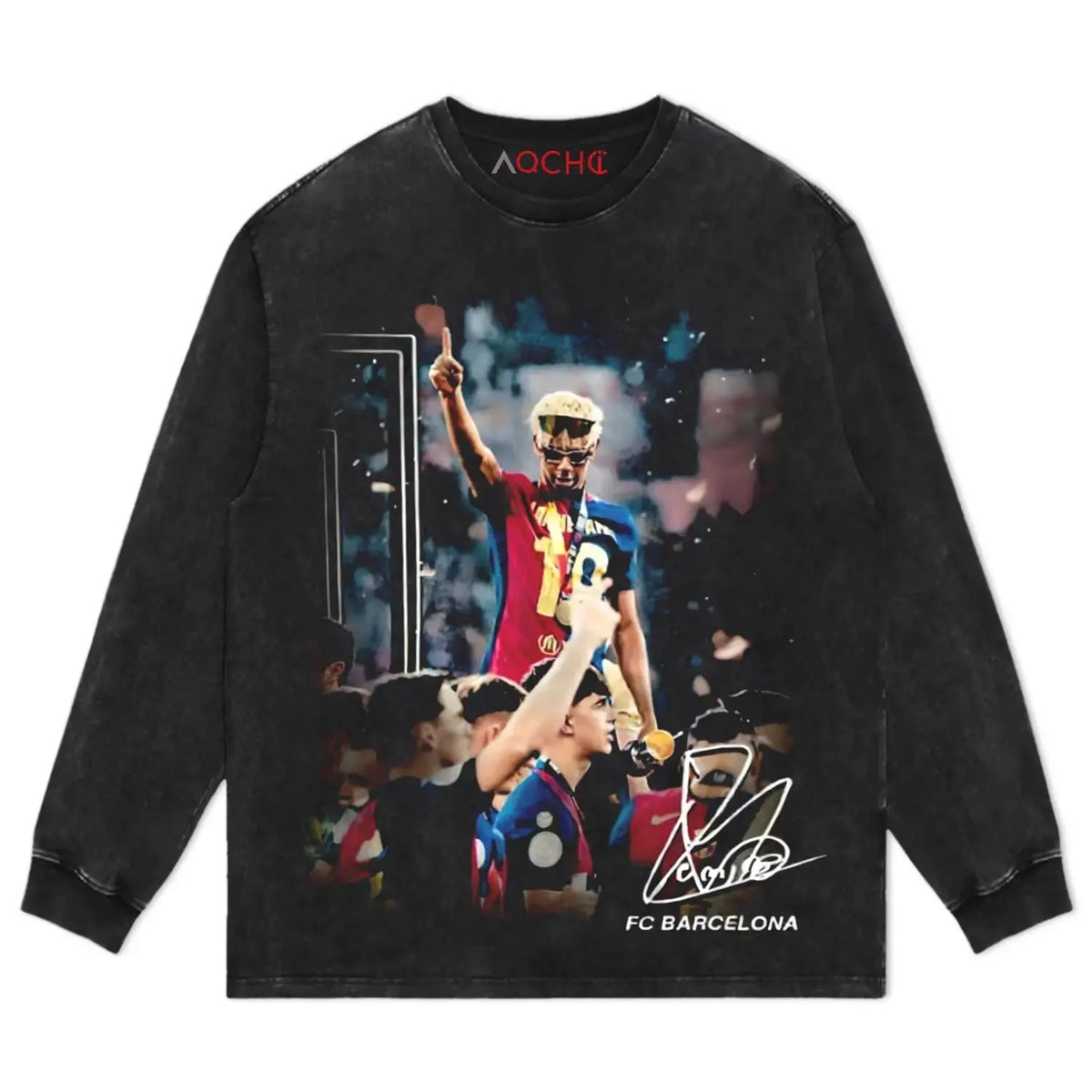 LY THE MOMENT TEE & LS & HOODIE