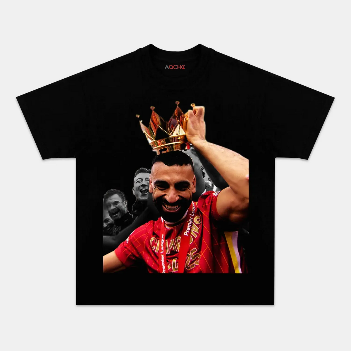 LIVERPOOL FOOTBALL CLUB TEE 5.26 1.2