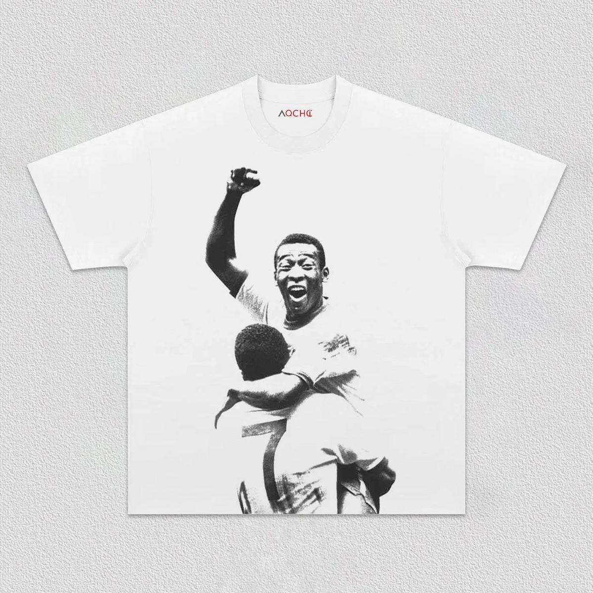 CAMISETA PELE TEE