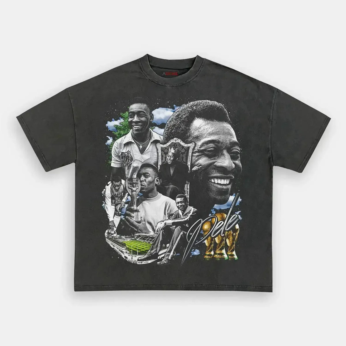 PELE V2 TEE