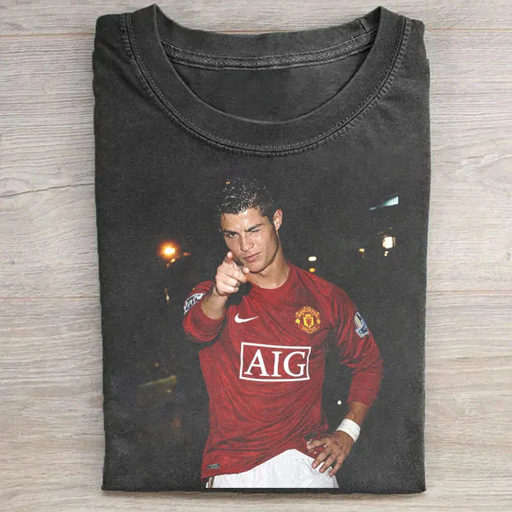 CR Portugal Style Tee
