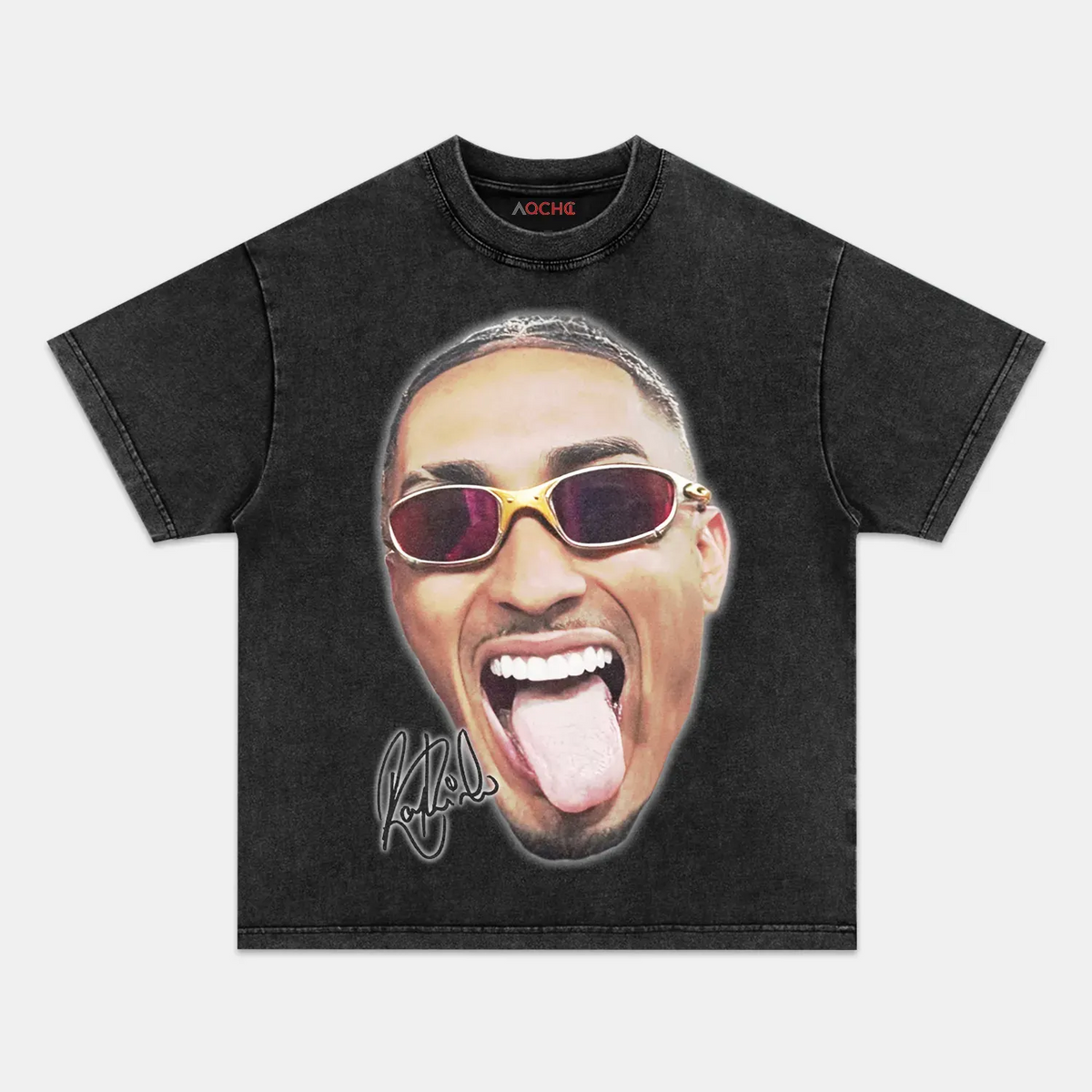 RAPHINHA 2025 TEE
