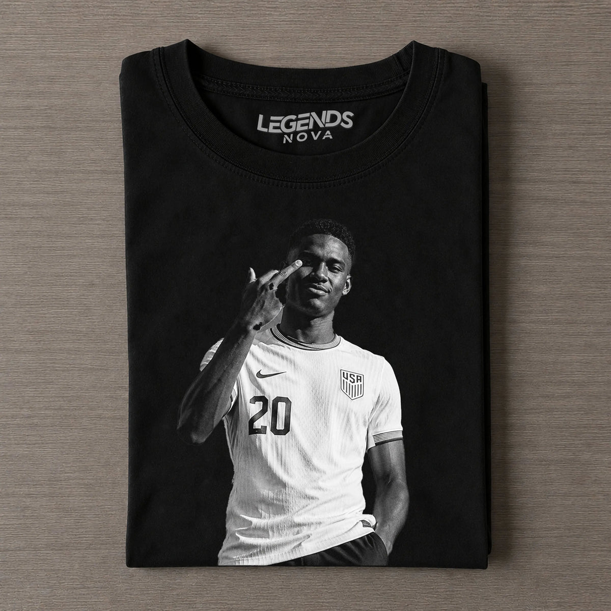 FB American T-Shirt
