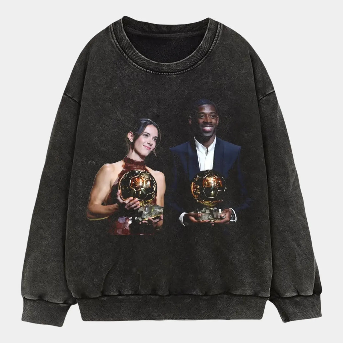 OD Ballon d'Or TEE V3.0