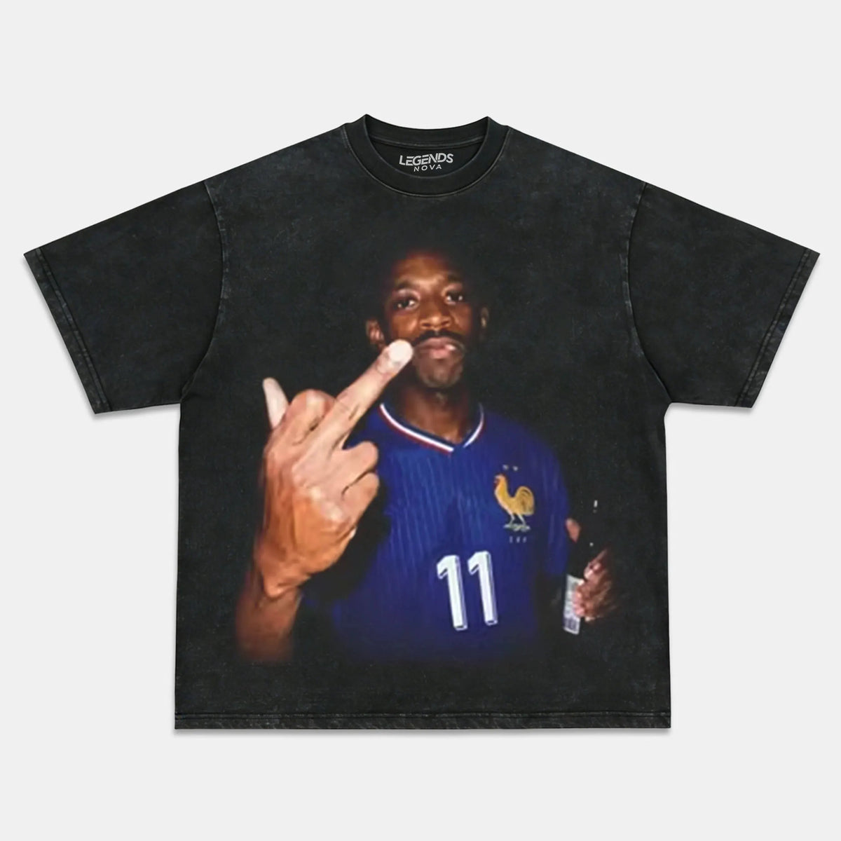 OD France Team Tee