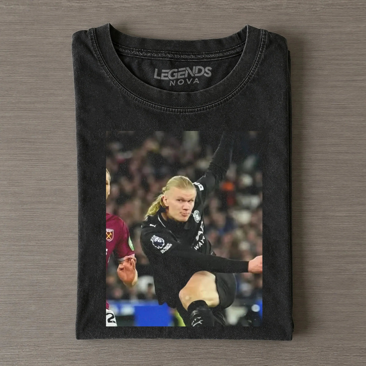 EH Norway 2026 T-shirt