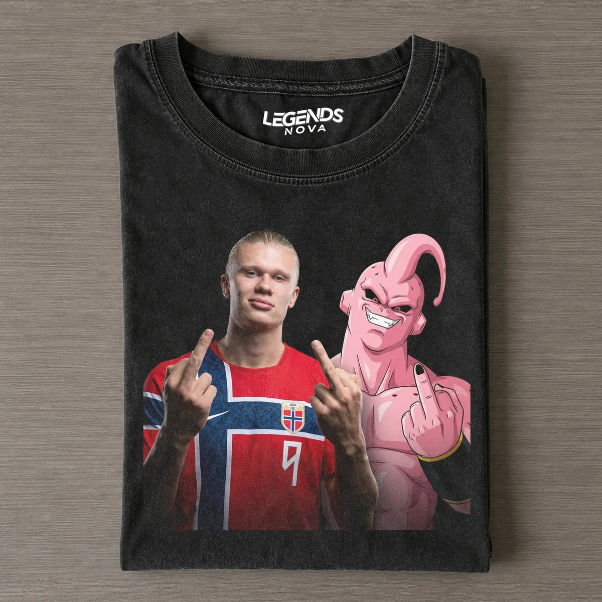 EH Norway 2026 T-shirt