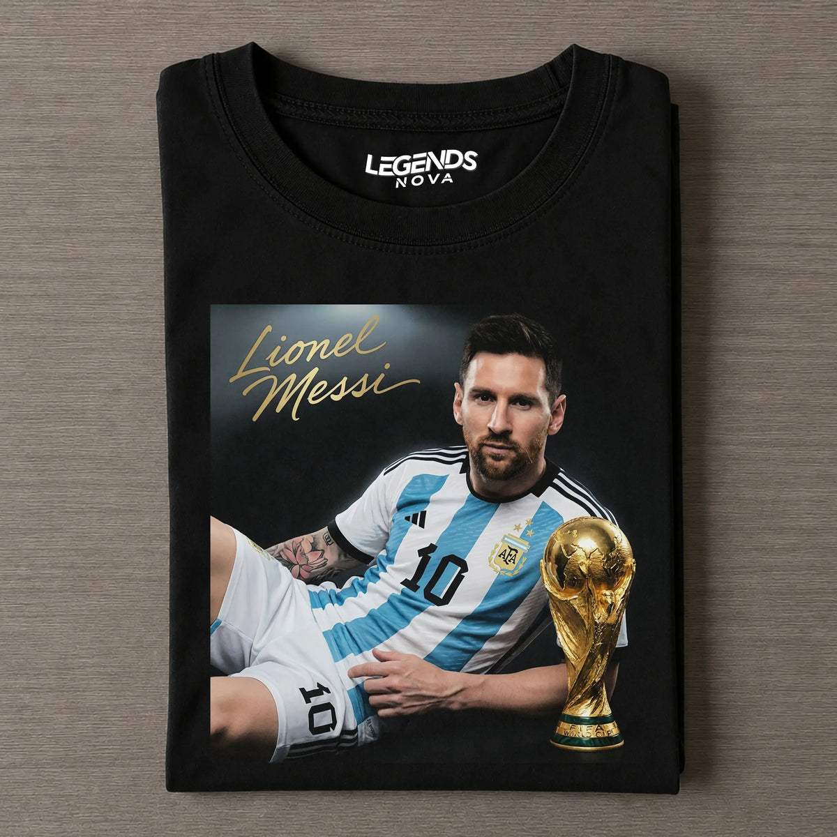 LM 2026 NEW Tee