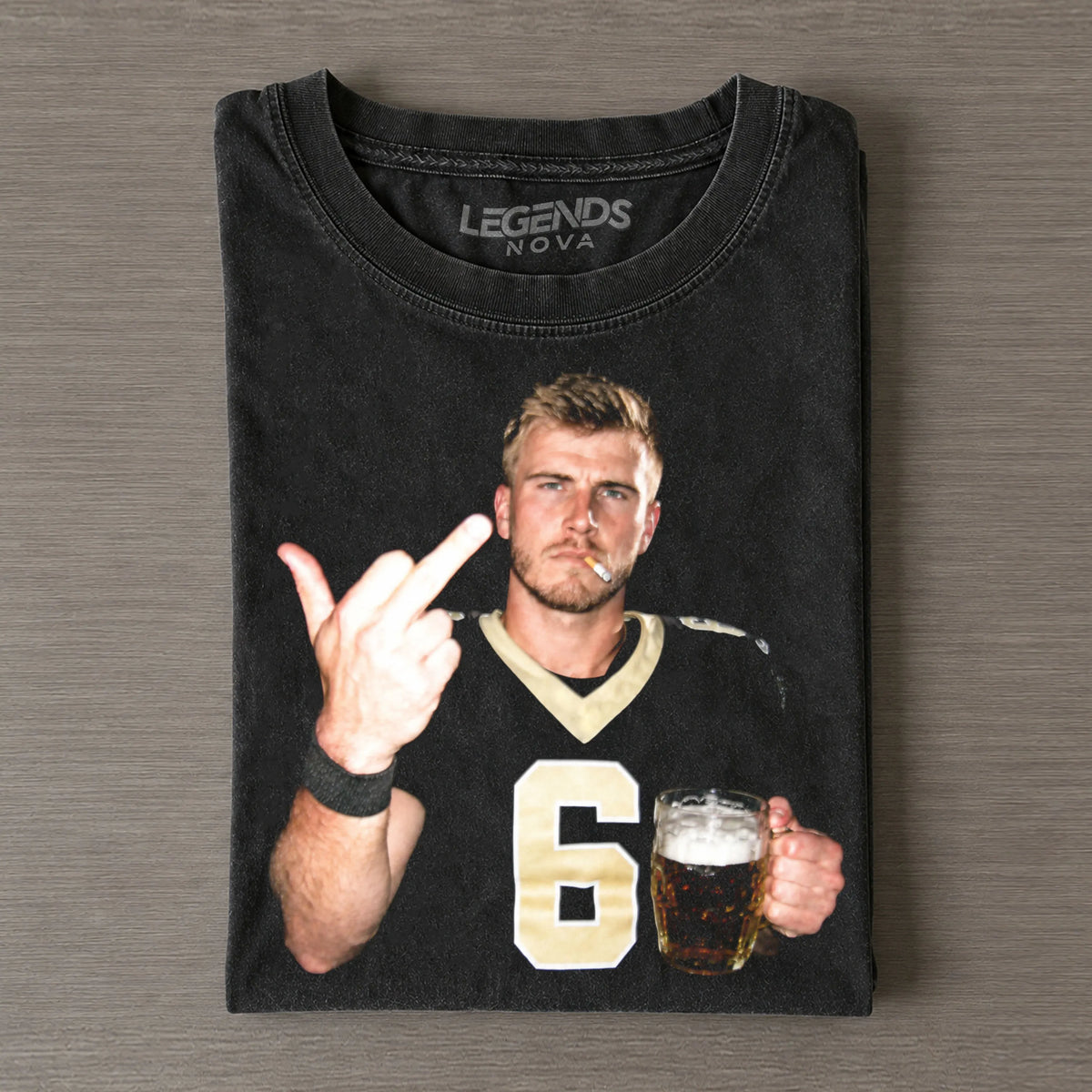 TS6 Saints T-shirt