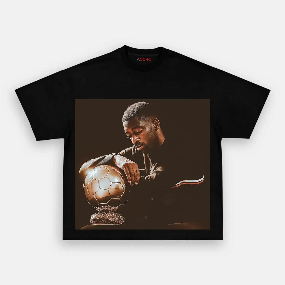 OD Ballon d'Or TEE V1.4