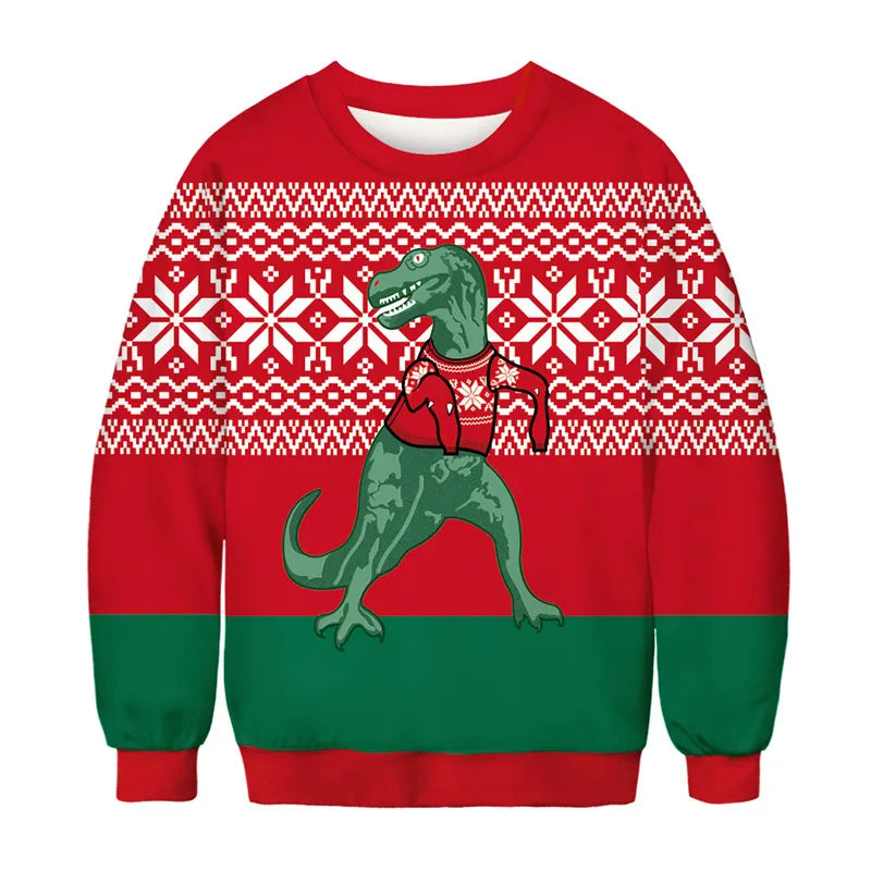 Ugly Sweatshirt cd6a