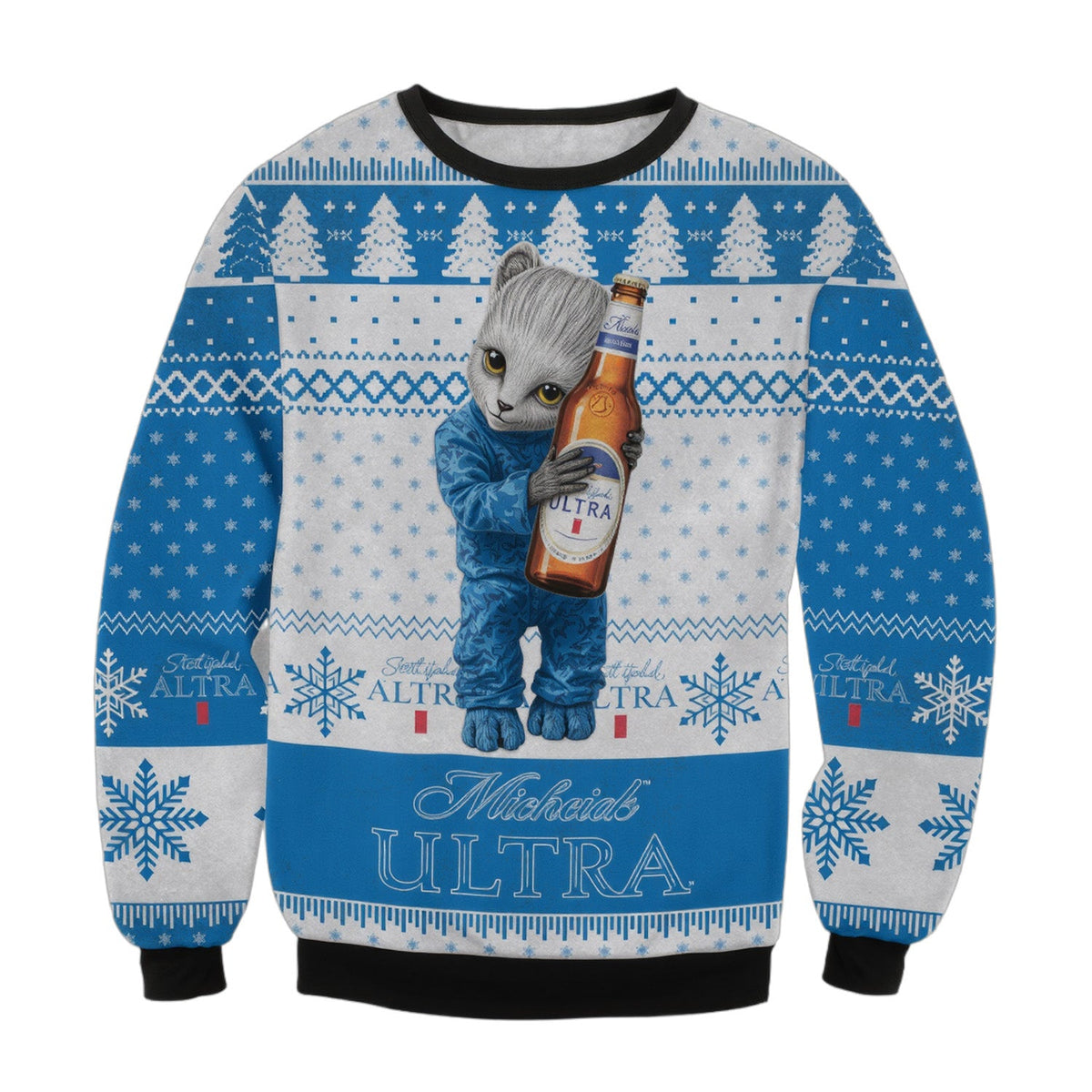 Ugly Sweatshirt 45th