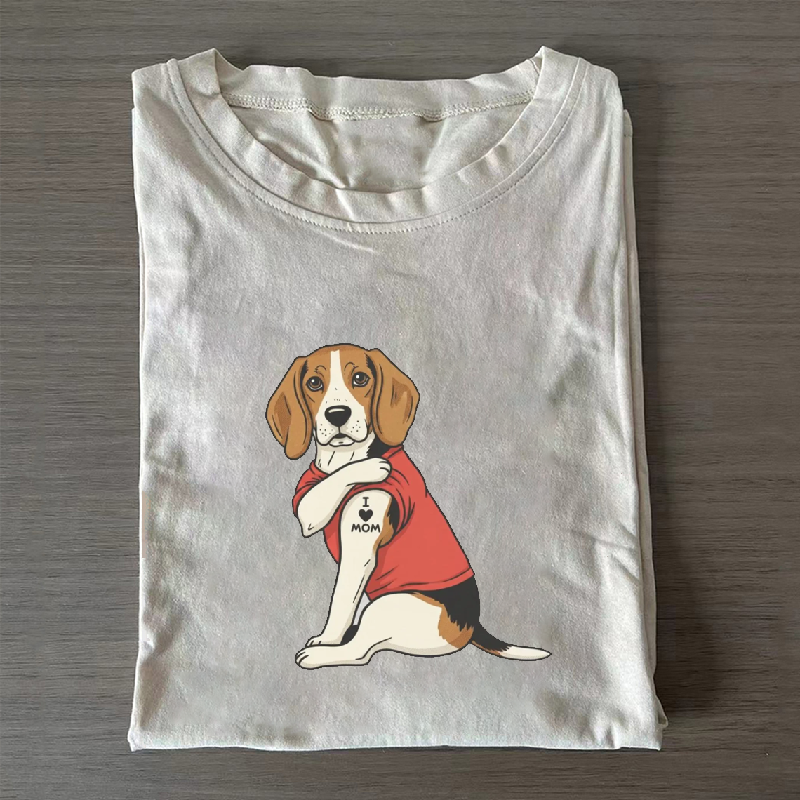 Beagle T-shirt