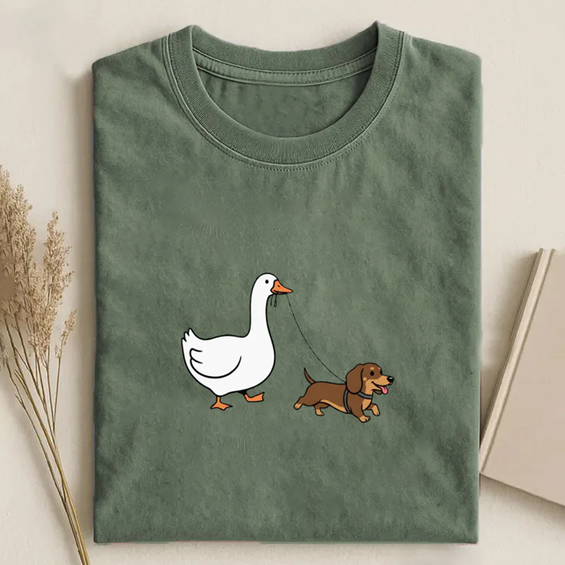 Dachshund Dog T-shirt