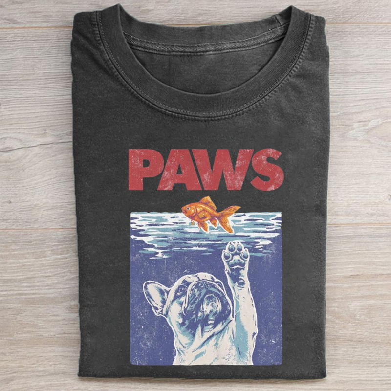 French Bulldog T-shirt