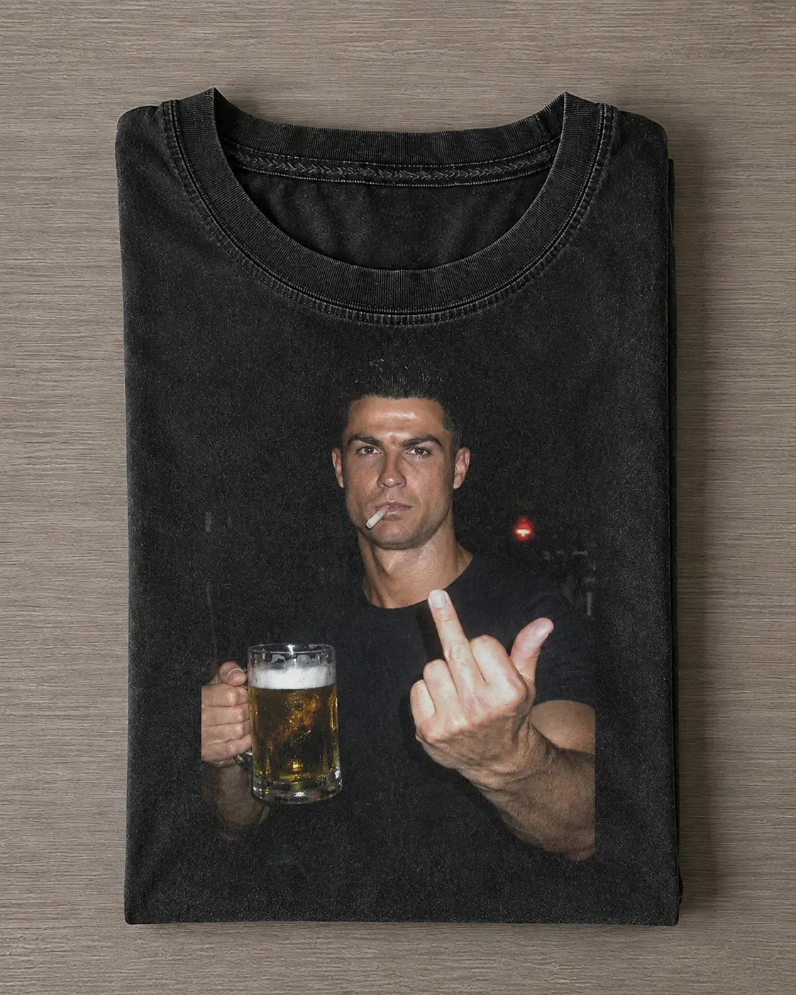 CR Funny Tee