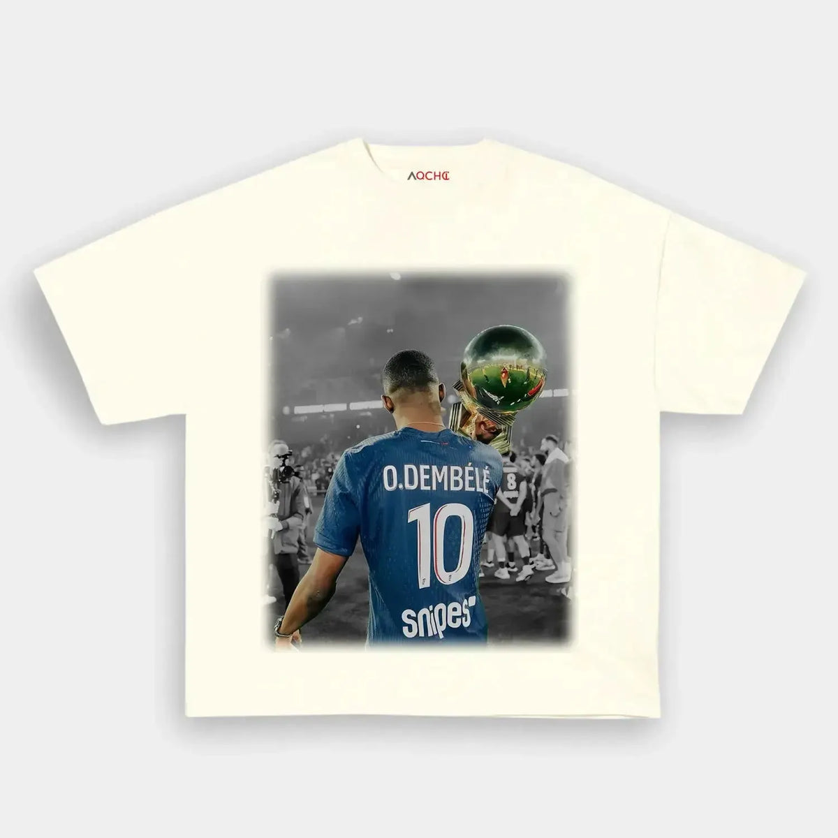 OD A1 TEE