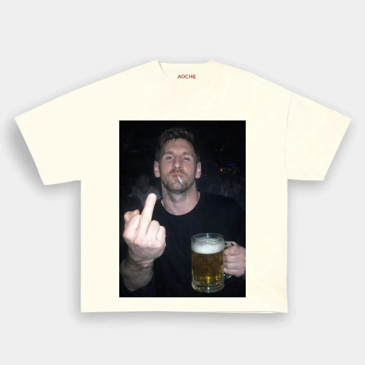 LM After Hours Tee 2
