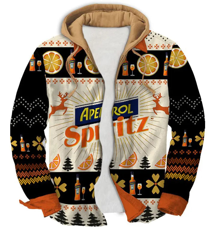 Ugly Zip Hoodie 4f71