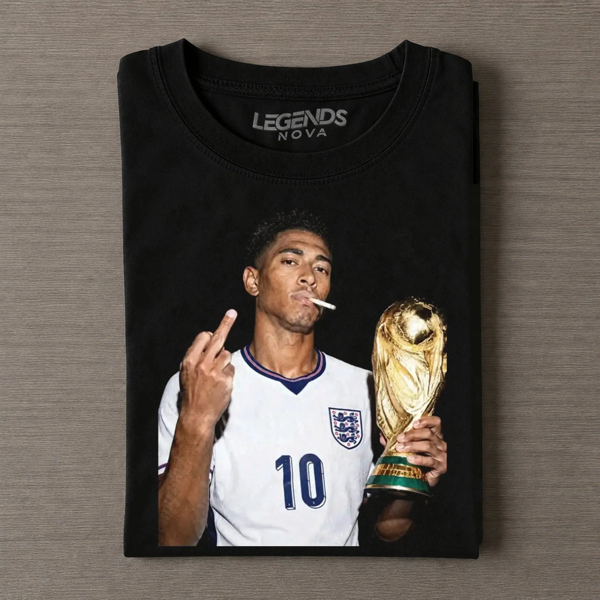JB England Tee
