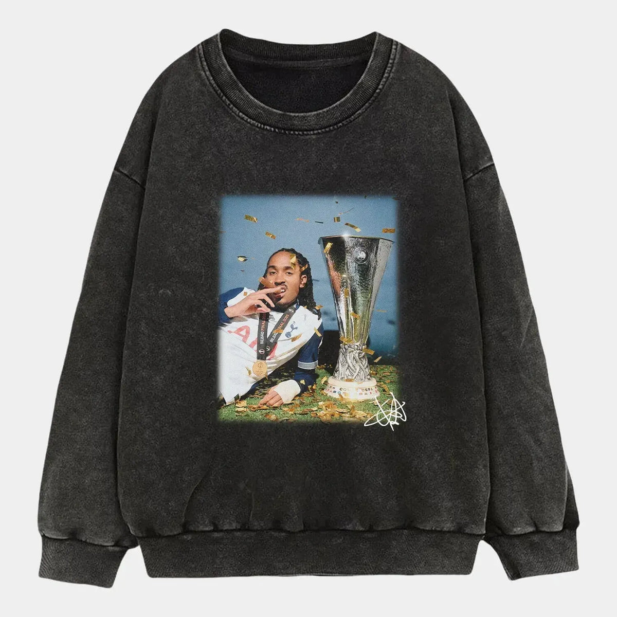 DS Tee