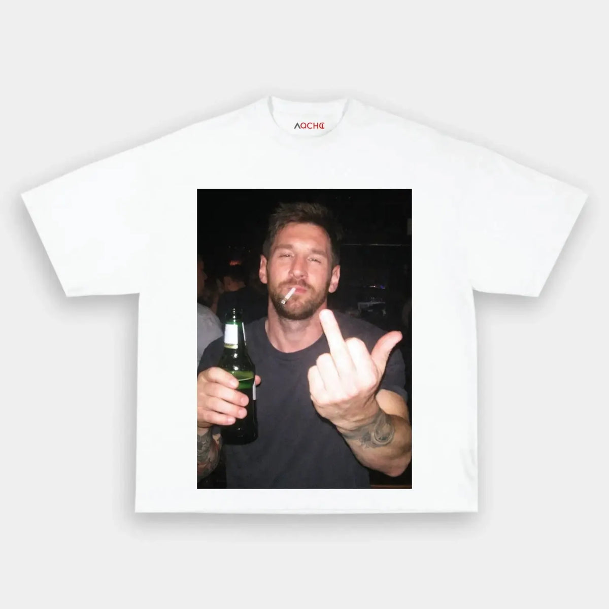 LM After Hours Tee 3