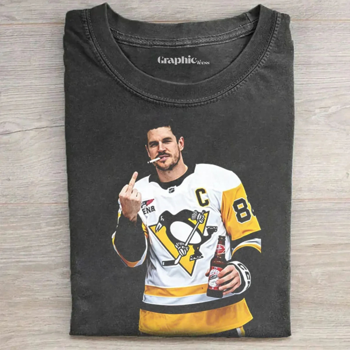 SC Hockey T-shirt