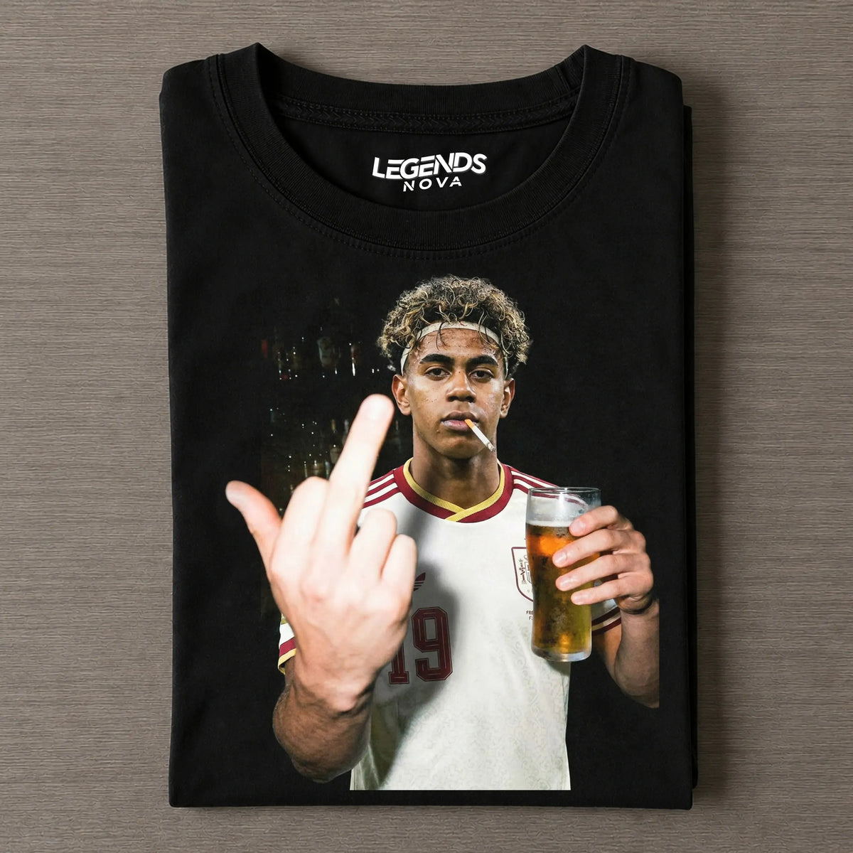 LY 2026 Tee