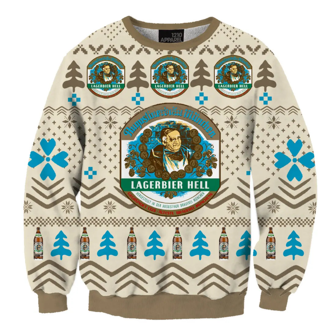 Ugly Sweatshirt 7aa6