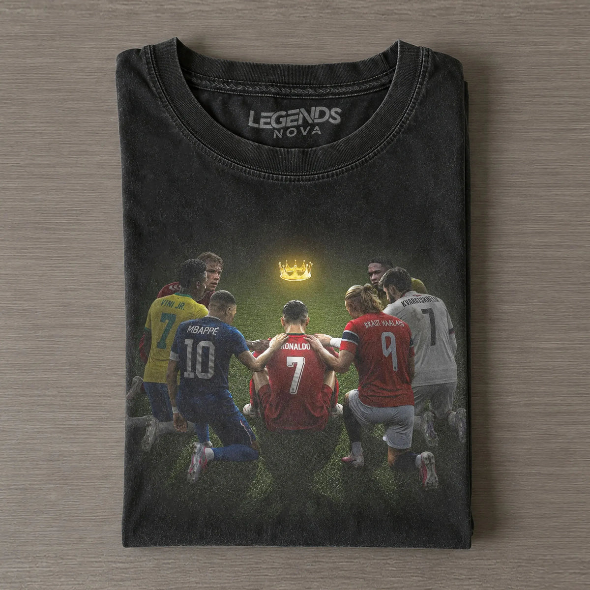 CR 2026 T-Shirt