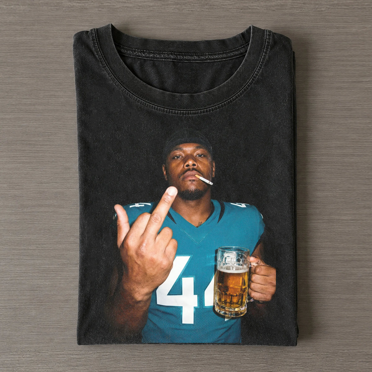 TW44 Jaguars Football T-shirt