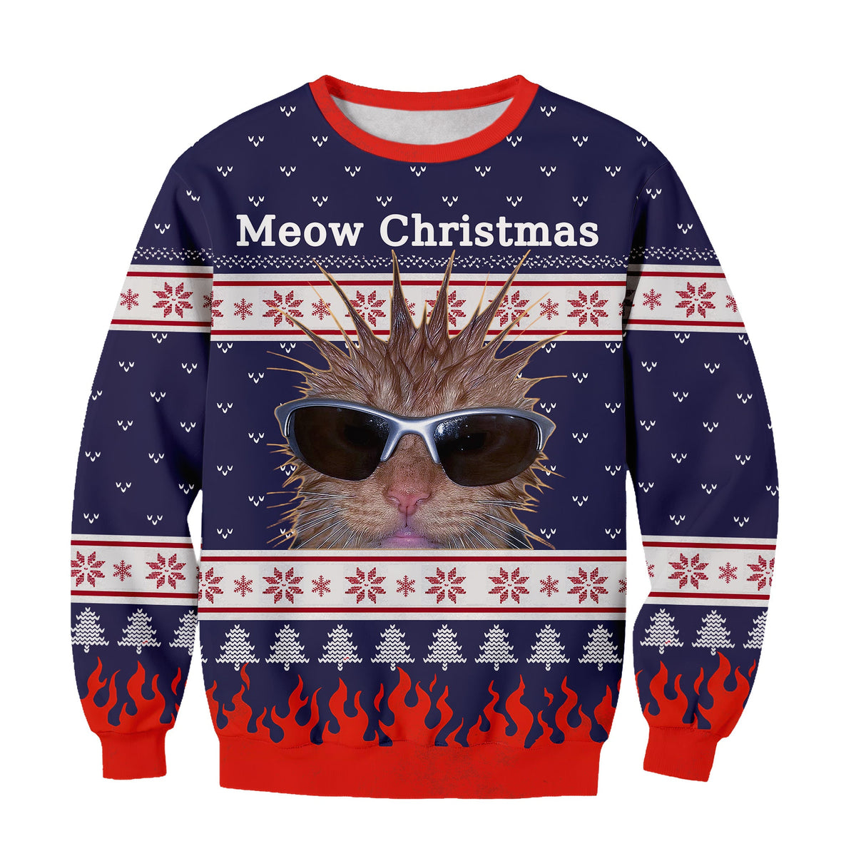 Ugly Sweatshirt 1234j bbc5cb