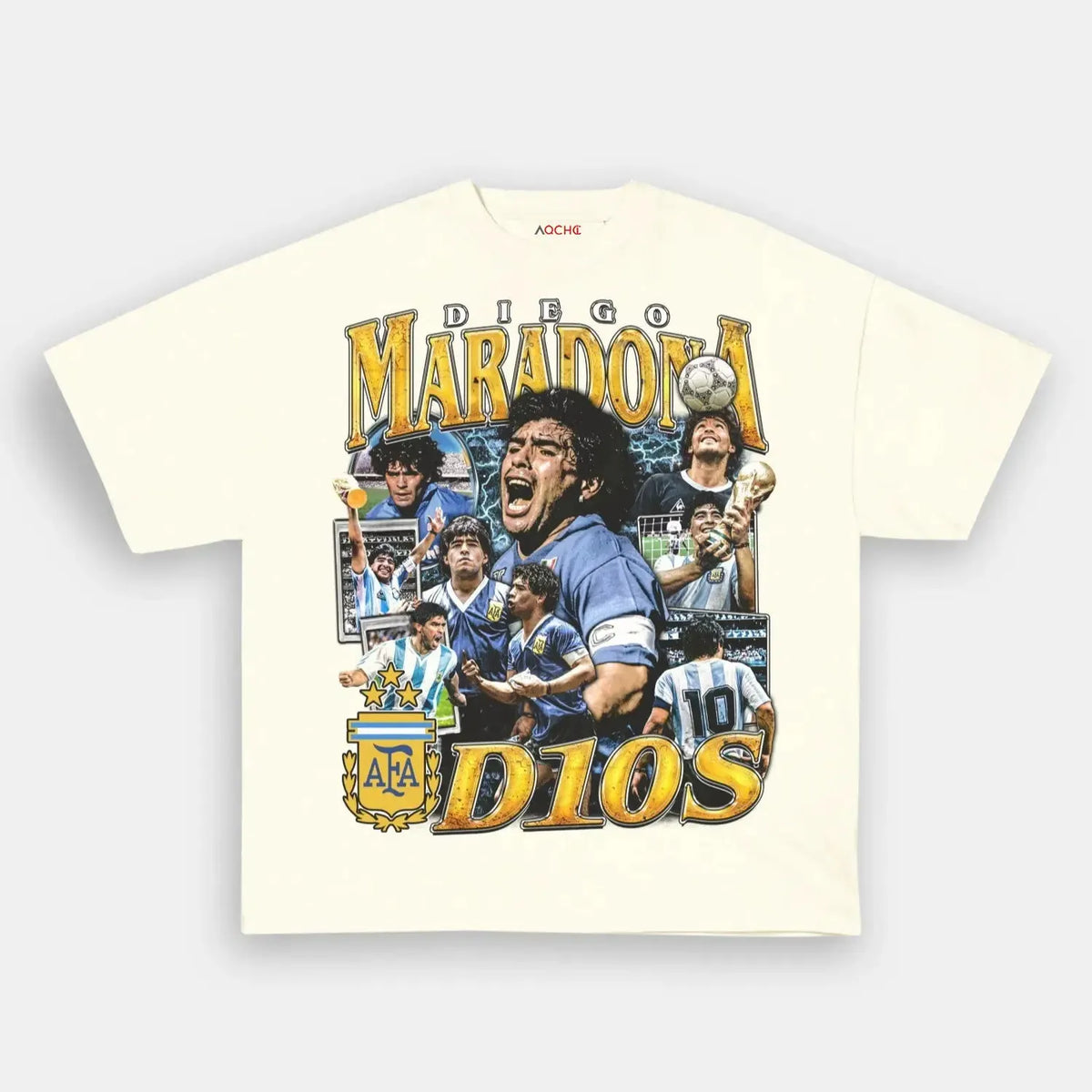DM TEE