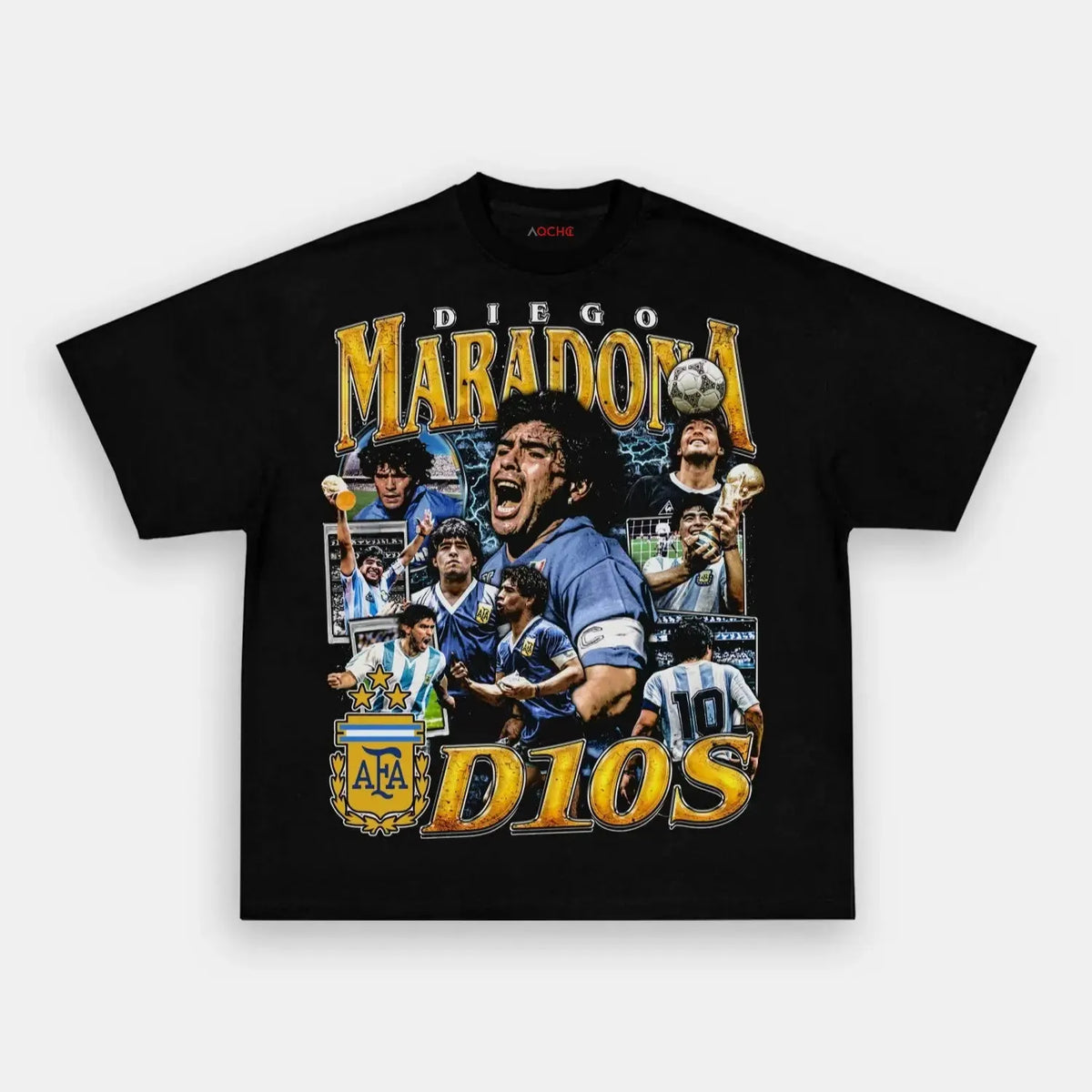 DM TEE