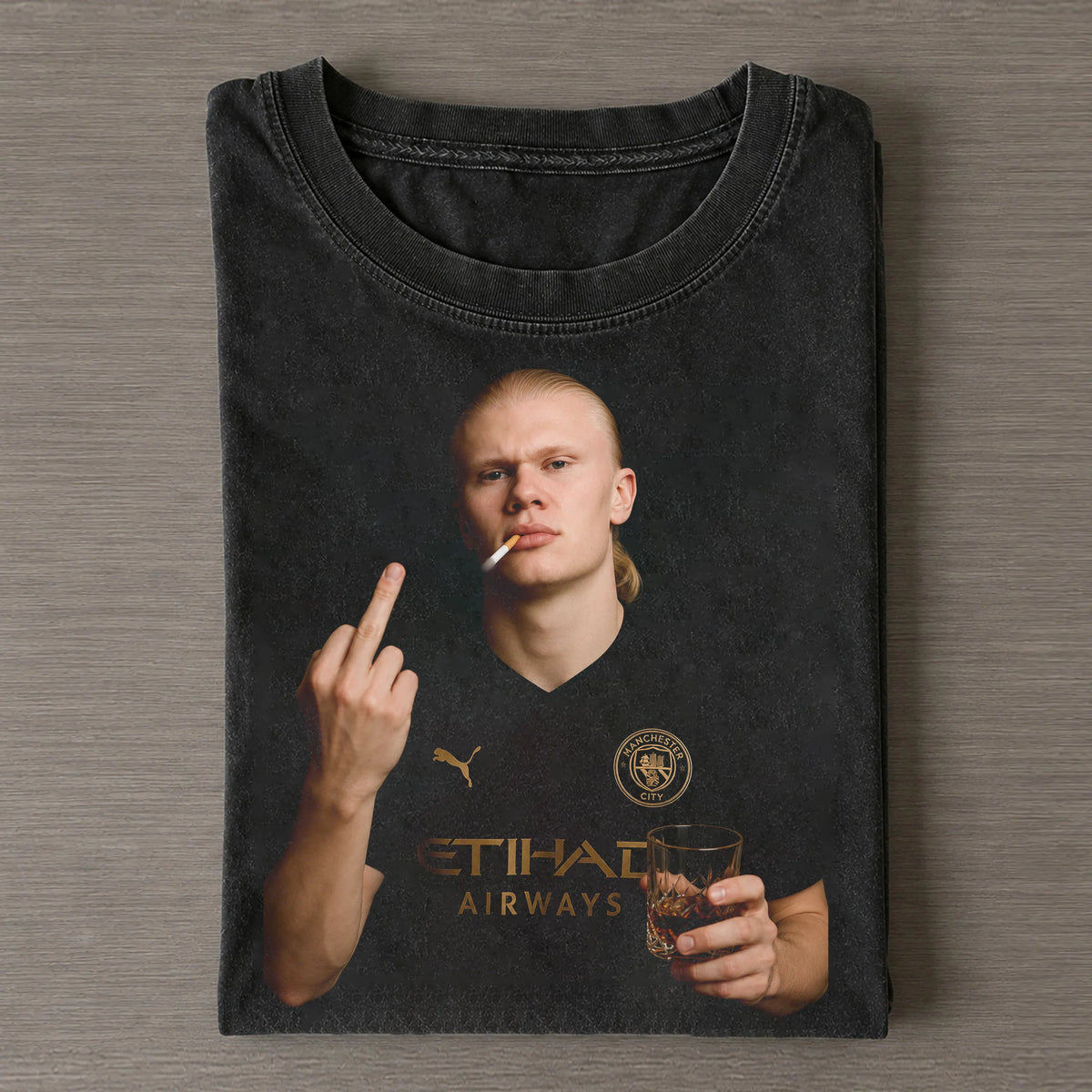 EH Norway 2026 T-shirt