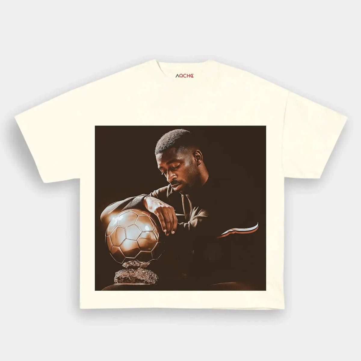 OD Ballon d'Or TEE V1.4