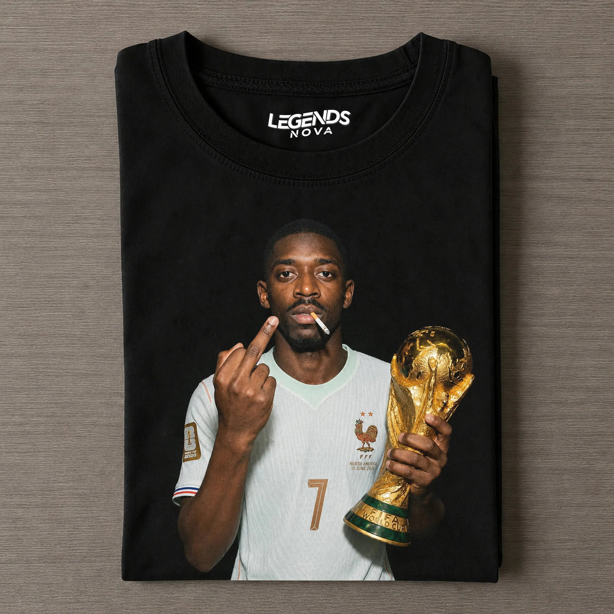 OD 2026 TEE