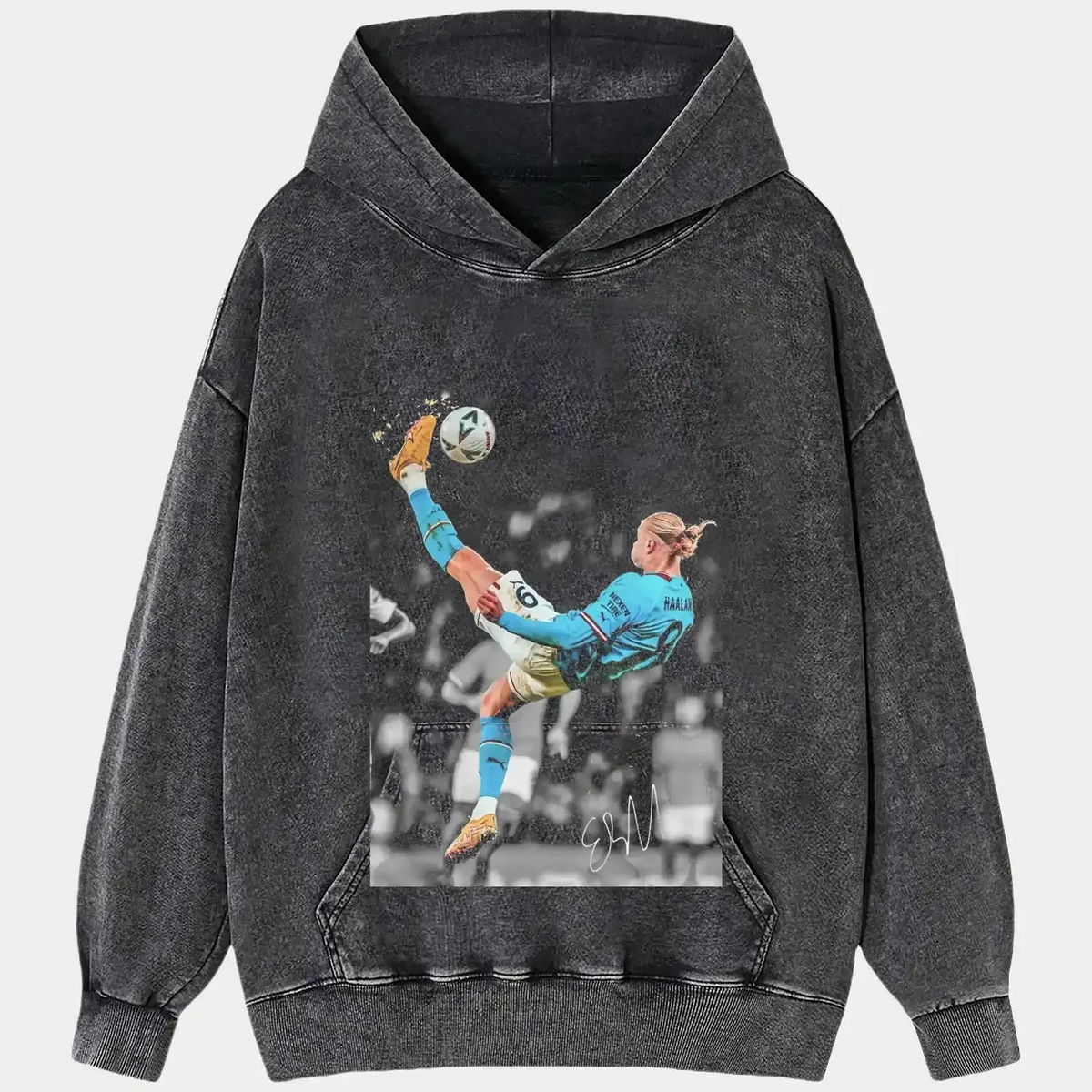 EH Bicycle kick Tee