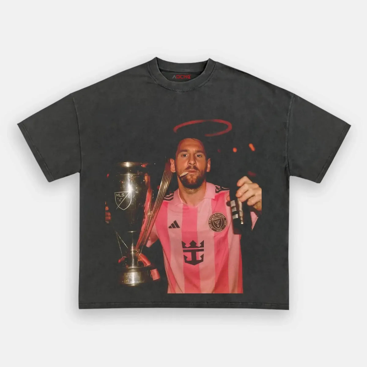 LM Champion Tee 12.7