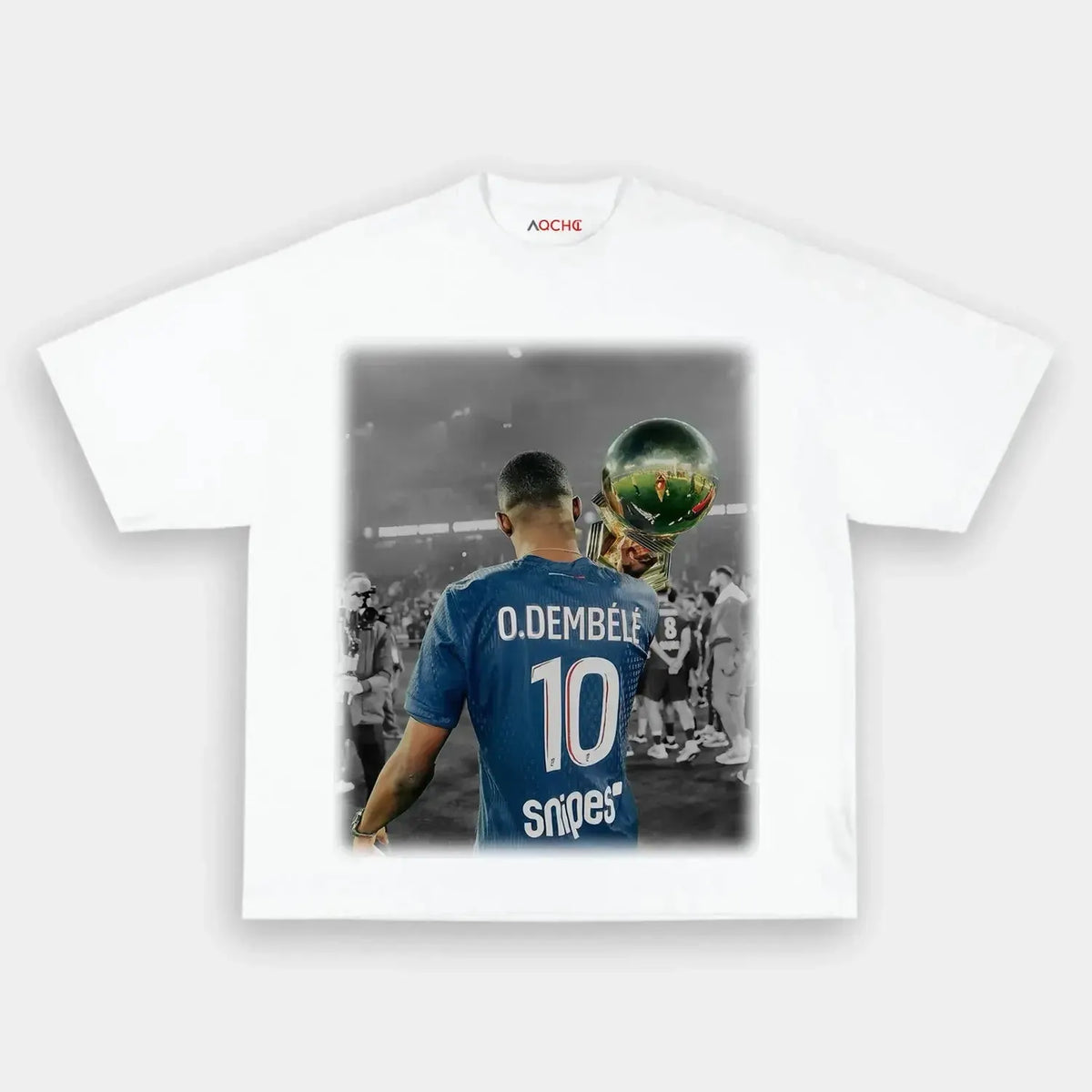 OD A1 TEE