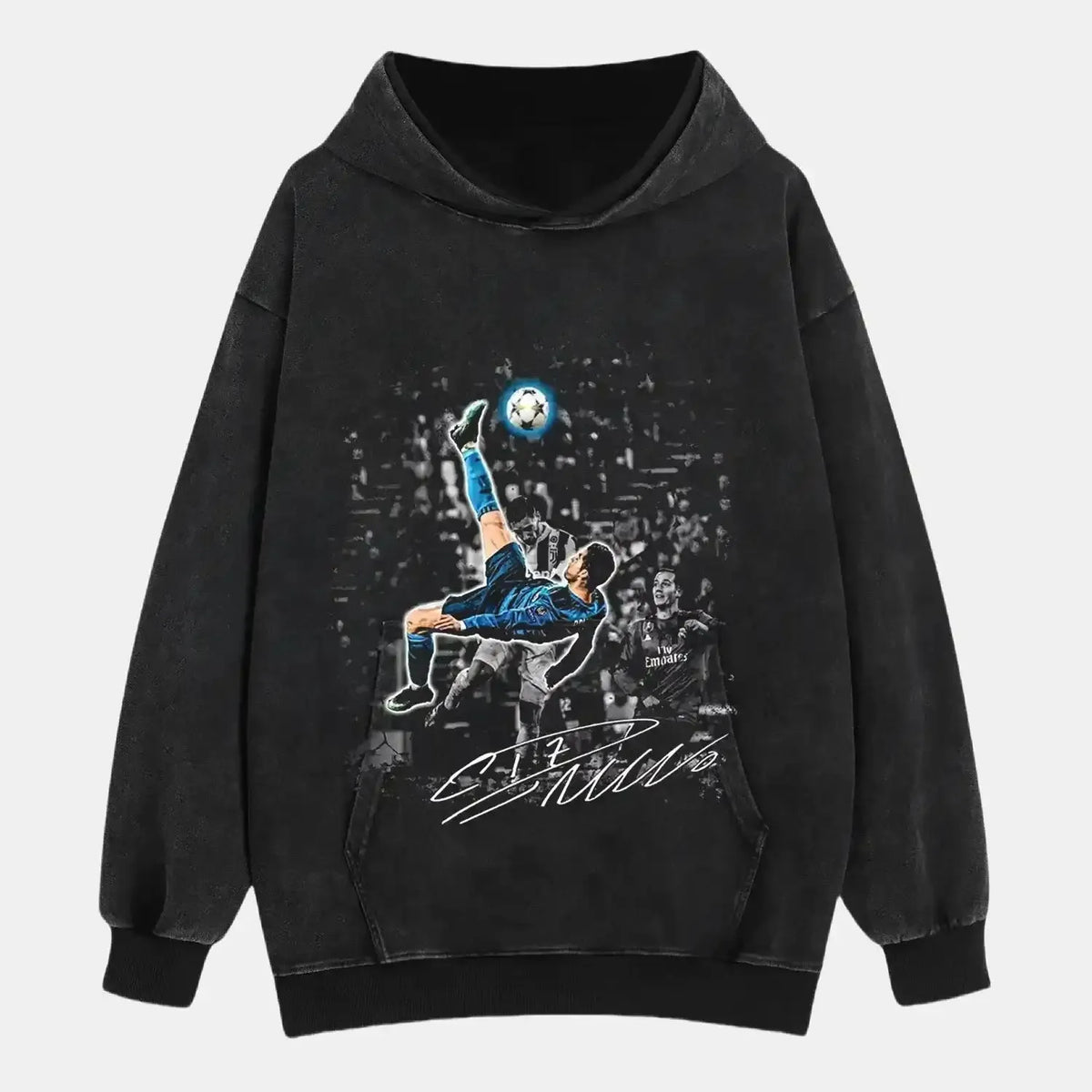 CR NB Wear