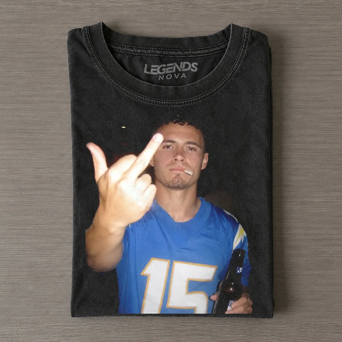 LMC Football T-shirt