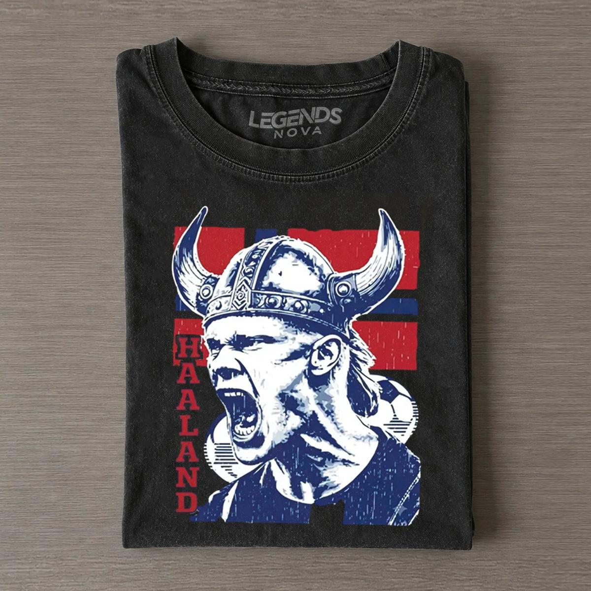 EH Norway 2026 T-shirt