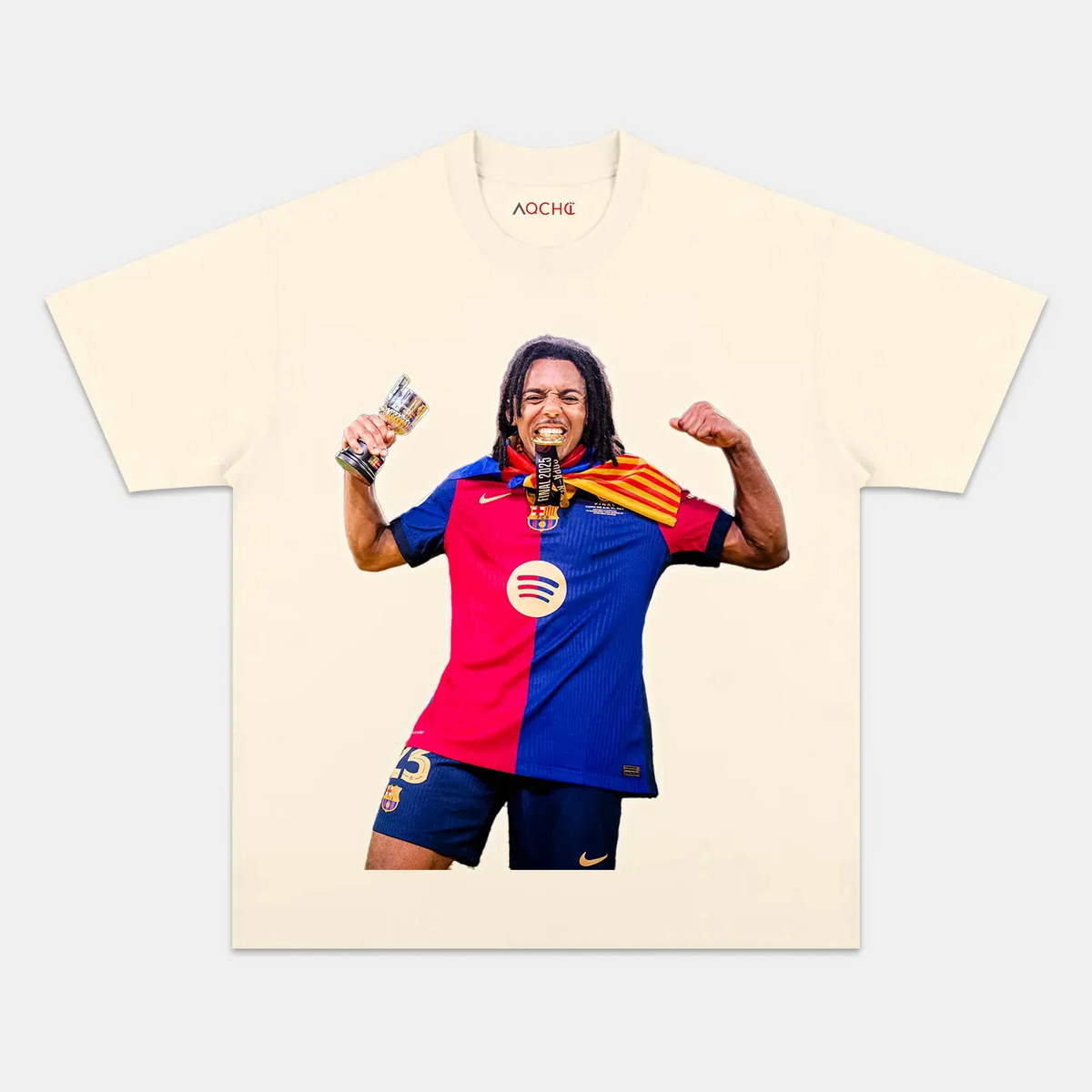JK TEE