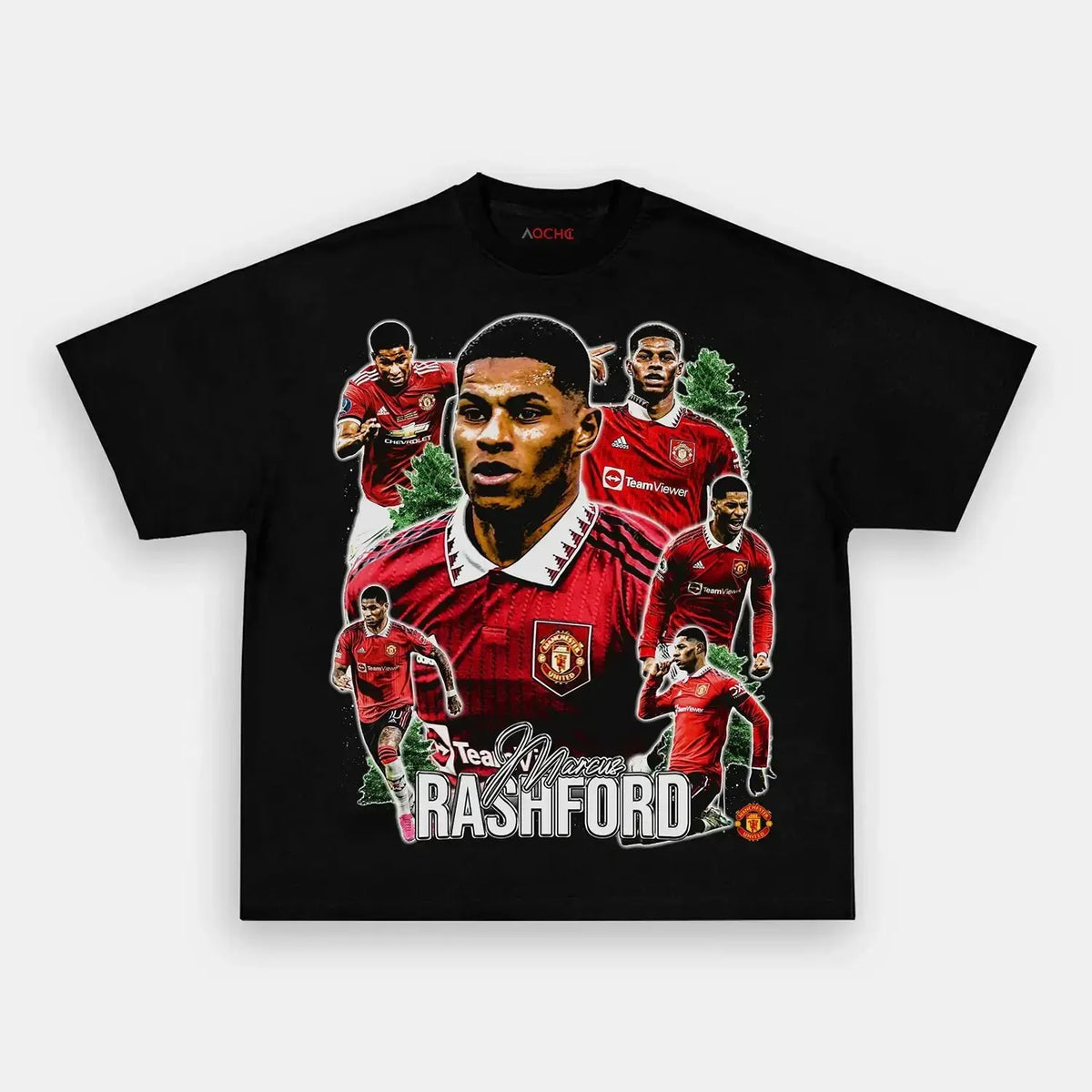 MR TEE