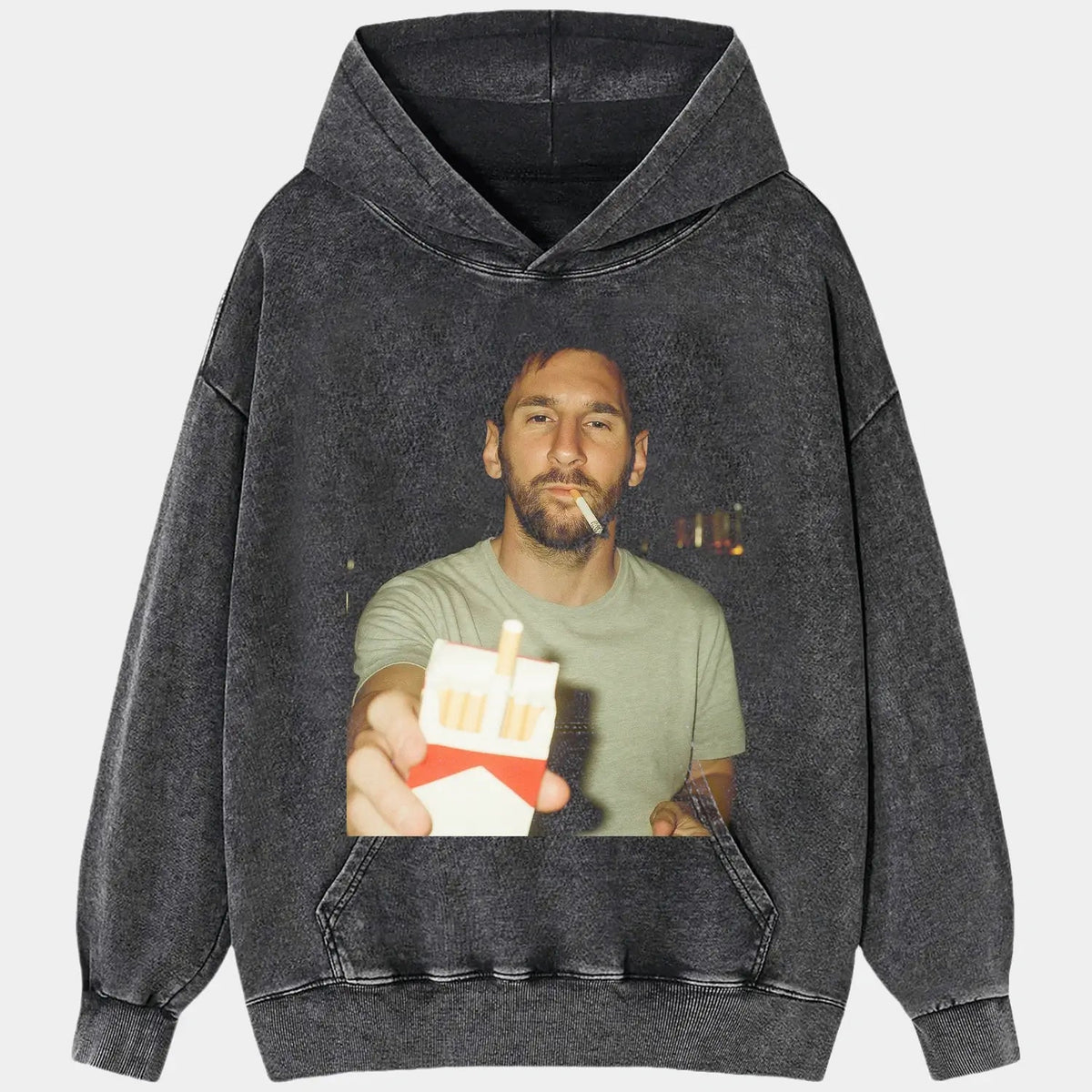 LM Share a Smoke Tee