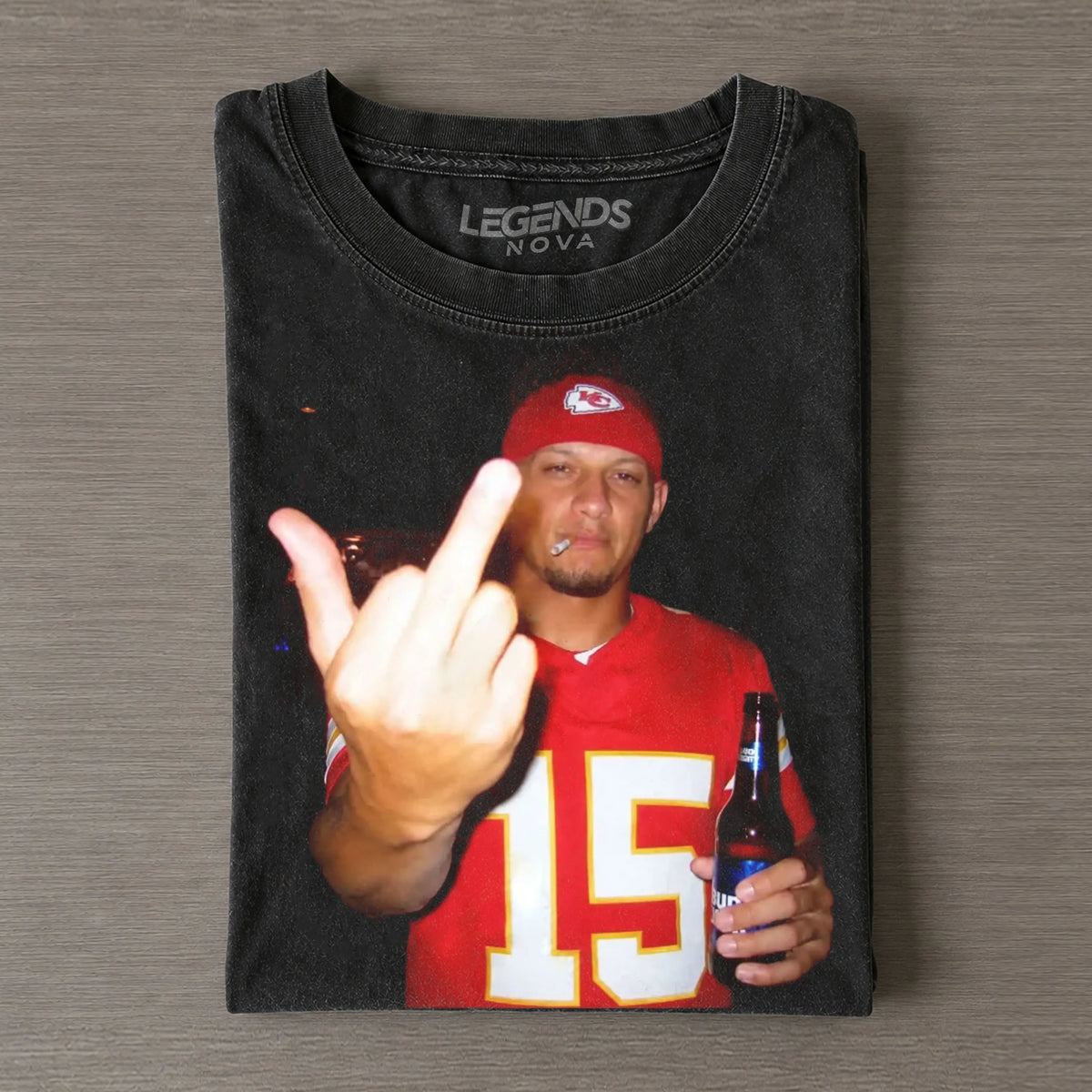 PM15 Football T-shirt