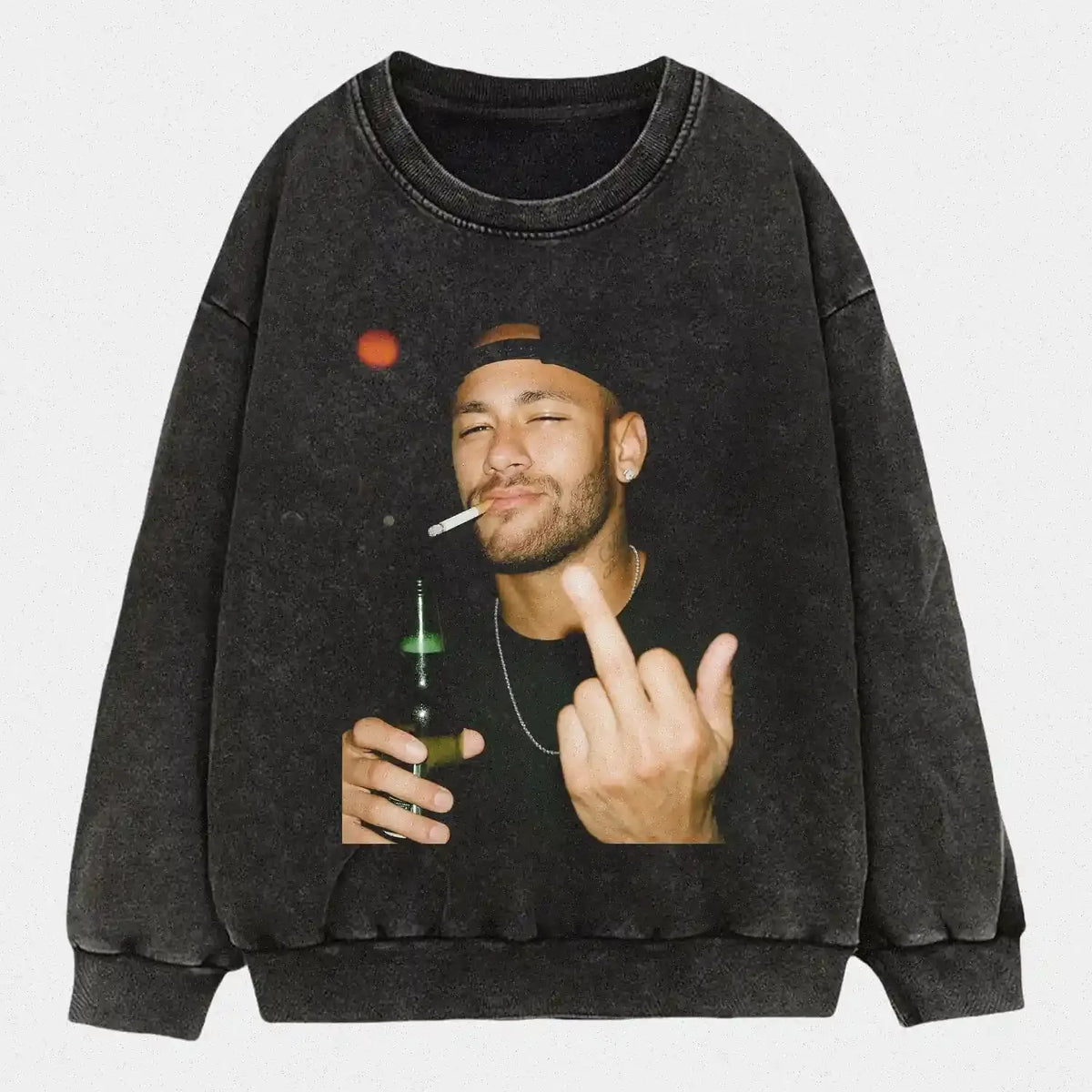 NJ After Hours Tee